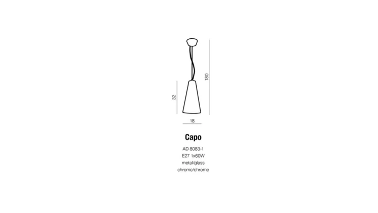 Lampa wisząca TORI czarna, elegancki klosz - druciana klatka na E27 K-3405 CZARNY Kaja Lighting