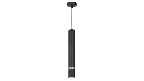 Lampa wisząca JOKER INOX 1xGU10 MLP9673 Milagro