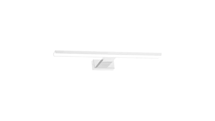 Kinkiet PINTO WHITE 12W LED 50cm ML8235 Milagro