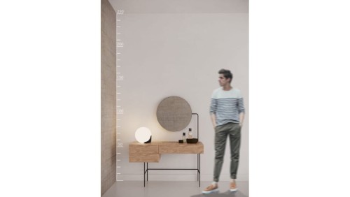Lampa wisząca potrójna GABIA, metalowe klosze zwisy na E27 czarno złote K-4936 Kaja Lighting