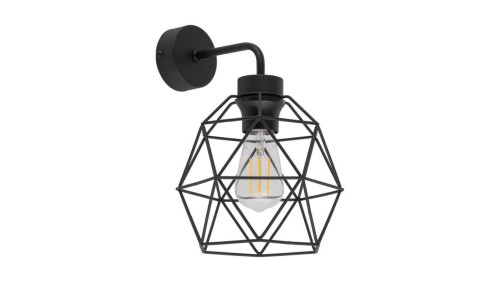 Kinkiet GALAXY kolor Czarny 4560 TK Lighting
