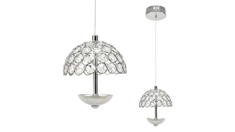 Lampa sufitowa RONDO BLACK 3335 TK Lighting