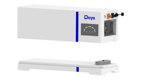 DEYE Moduł kontroler AI-W5.1-PDU1 + Podstawa