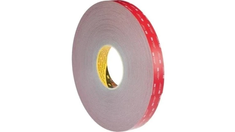 Taśma dwustronna piankowa 9mm x 33m 3M VHB GPH-110GF