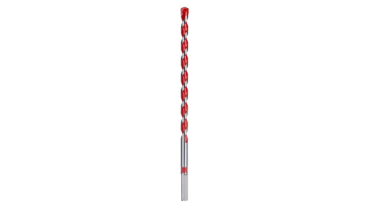 Wiertło udarowe do betonu PREMIUM 8x200mm MILWAUKEE