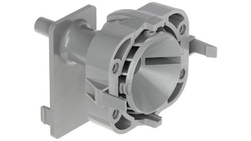 Uchwyt kulowy do czujek Outdoor Motion Detector (kolor szary) SATEL BE WAVE