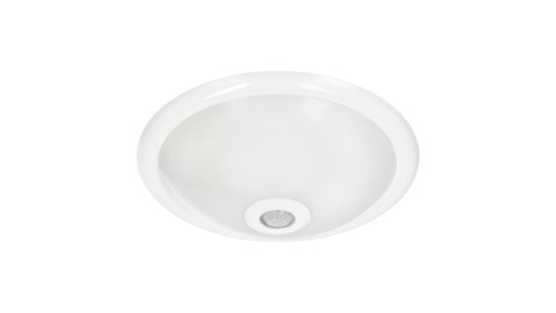 Plafon Mario 2xE27 PIR IK08 EKP9911 Eko-Light