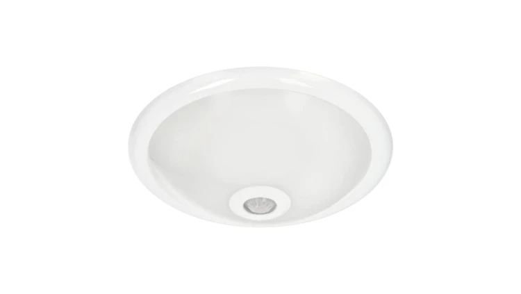 Plafon Mario 2xE27 PIR IK08 EKP9911 Eko-Light