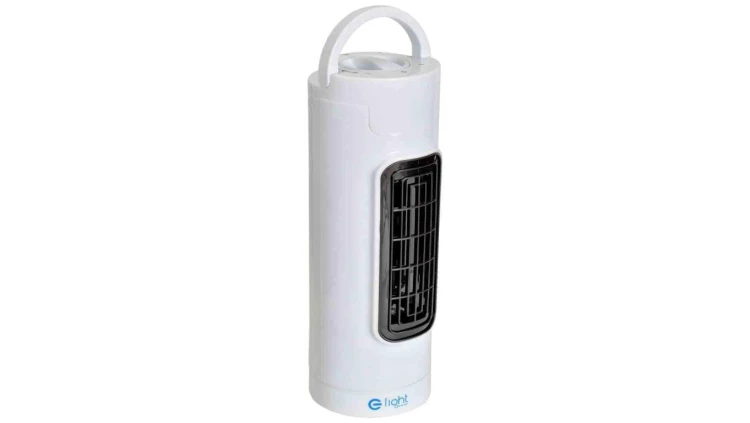 Kinkiet galeryjka czarny GALLERY LED 12W barwa neutralna 18000 TK Lighting
