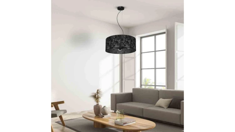 Spot sufitowy natynkowy wys. 8cm TOP GU10 Biały 5766 TK Lighting