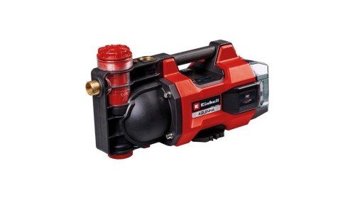 POMPA OGRODOWA AQUINNA 36/38 F LED 4180410