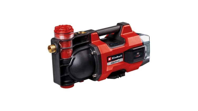 POMPA OGRODOWA AQUINNA 36/38 F LED 4180410