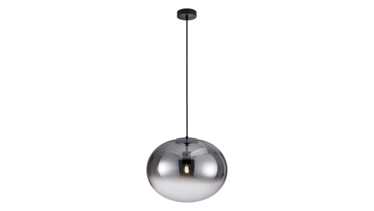 Lampa wisząca CAMPANIA 1xE27 ML0341 Milagro