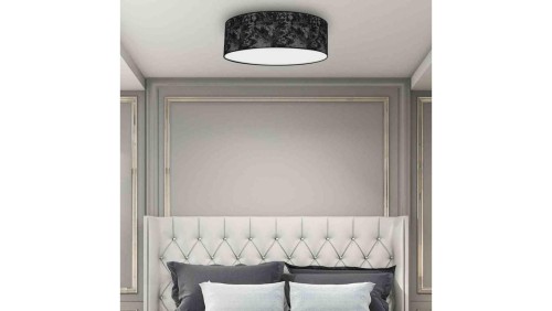 Lampa sufitowa reflektorki na listwie TOP GOLD 3 5968 TK Lighting