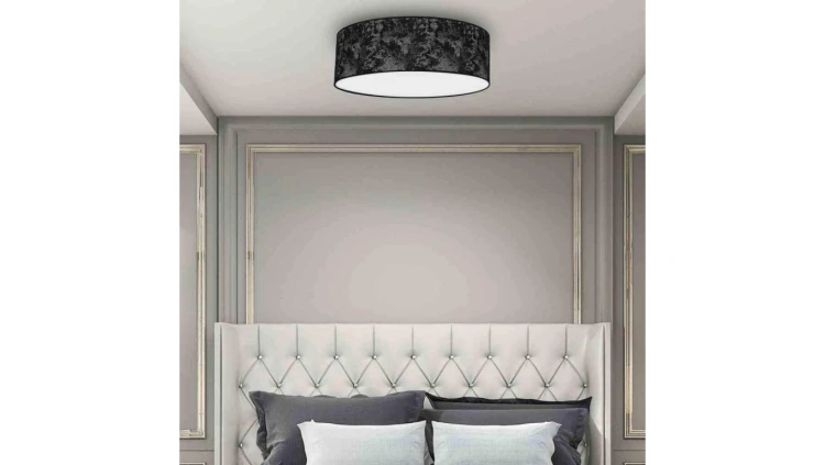 Lampa sufitowa reflektorki na listwie TOP GOLD 3 5968 TK Lighting