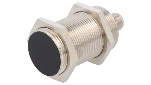 BES00A3 Czujnik indukcyjny OUT: PNP / NO 0÷10mm M30 IP67