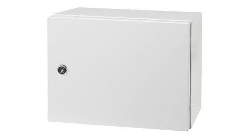 Obudowa Szafa Rozdzielnica Obudowa Metalowa 300x400x200 mm OM304020