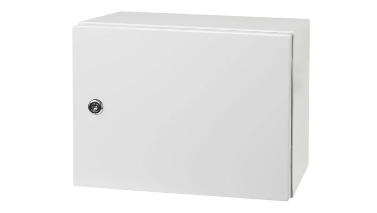 Obudowa Szafa Rozdzielnica Obudowa Metalowa 300x400x200 mm OM304020