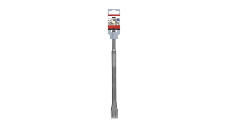 DŁUTO PŁASKIE 250 MM SDS-plus 49247302