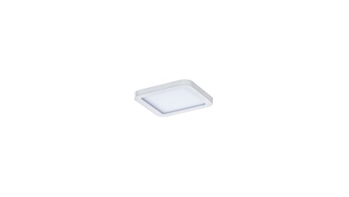Lampka biurkowa RICO srebrna, z regulowanym ramieniem. LED 10W 650Lm K-BL1121 SREBRNY Kaja Lighting
