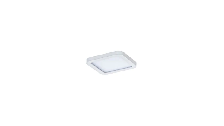 Lampka biurkowa RICO srebrna, z regulowanym ramieniem. LED 10W 650Lm K-BL1121 SREBRNY Kaja Lighting