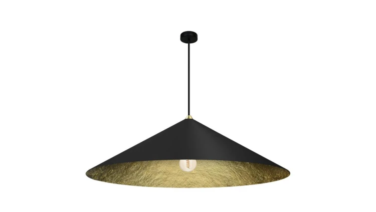 Lampa wisząca Fuji Ø90cm 1xE27 MLP0647 Milagro
