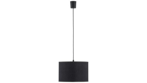 Lampa wisząca RONDO BLACK 3465 TK Lighting