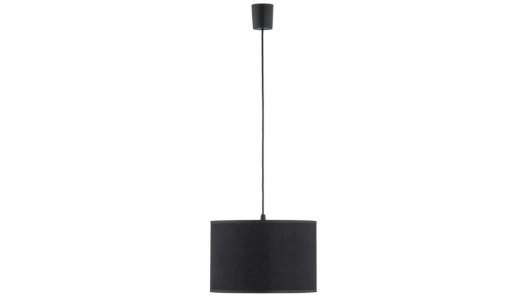 Lampa wisząca RONDO BLACK 3465 TK Lighting