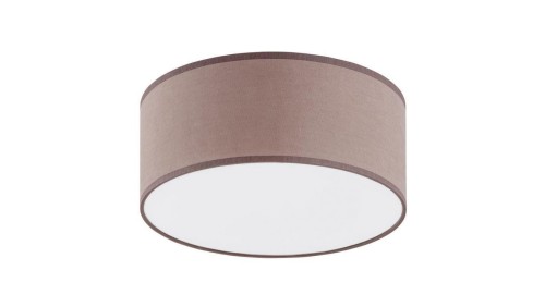 Lampa sufitowa RONDO CAPPUCCINO 3337 TK Lighting