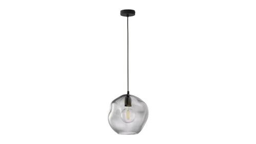 Lampa sufitowa ZIGGY WHITE White/Gold 3xE27 MLP7564 Milagro