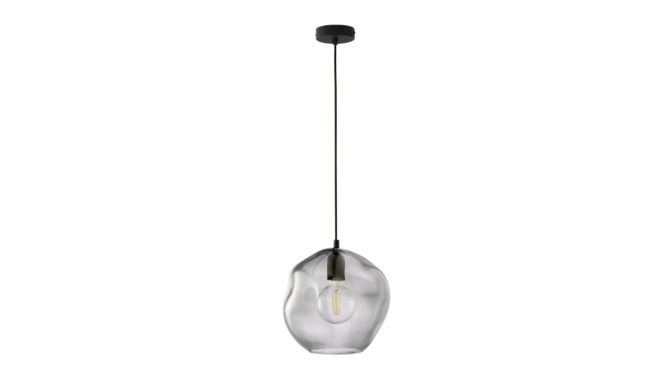 Lampa sufitowa ZIGGY WHITE White/Gold 3xE27 MLP7564 Milagro
