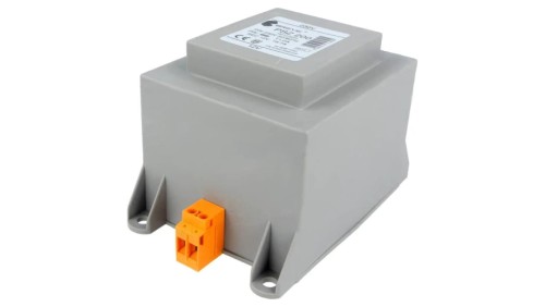 PSZ200/230/12V Transformator sieciowy 200VA 230VAC 12V na szynę DIN IP30