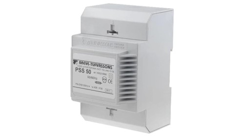 PSS50/230/100V Transformator sieciowy 50VA 230VAC 100V na szynę DIN IP30
