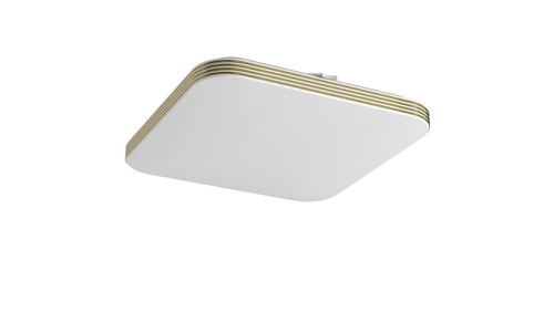 Plafon DABAR 17W LED ML0253 Eko-Light