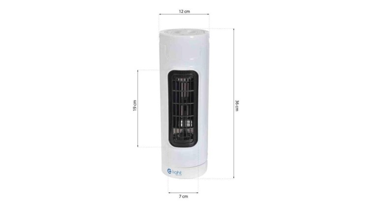 Kinkiet czarny nad obraz GALLERY LED 20W barwa neutralna 18002 TK Lighting