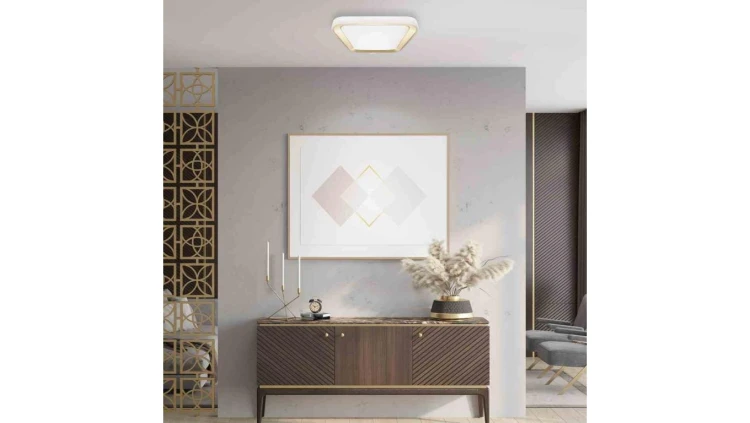 Lampa wisząca w stylu minimalistycznym CONO BLACK, czarny stylowy klosz z gwintem E27 10059 TK Lighting