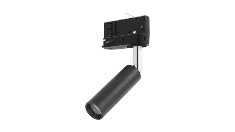 Oprawa na szynoprzewód TRACER trójfazowy BLACK 4847 TK Lighting