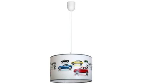 Lampa wisząca TERCINO BLACK 6191 TK LIGHTING