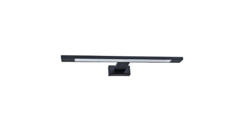 Kinkiet SHINE BLACK 7W LED ML4379 Milagro
