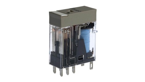Przekaźnik elektromagnetyczny G2R-2-SN 24VDC (S)