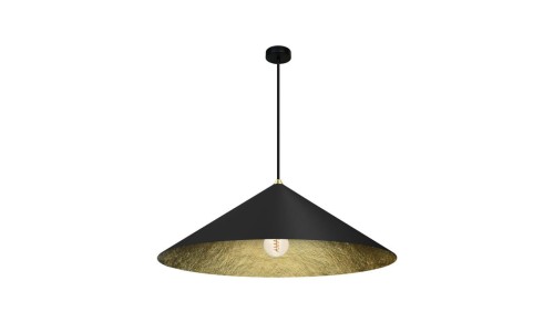 Lampa wisząca Fuji Ø70cm 1xE27 MLP0646 Milagro