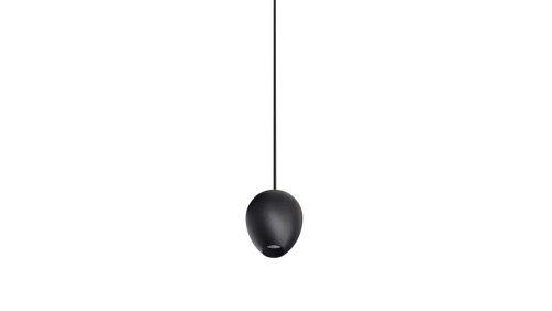 Ścienna lampa dekoracyjna, elewacyjna czarna z serii BOSTON K-8130 Kaja Lighting