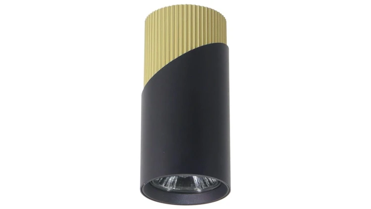 Spot NEO BLACK GOLD DOWNLIGHT 1xGU10 ML0278 Milagro