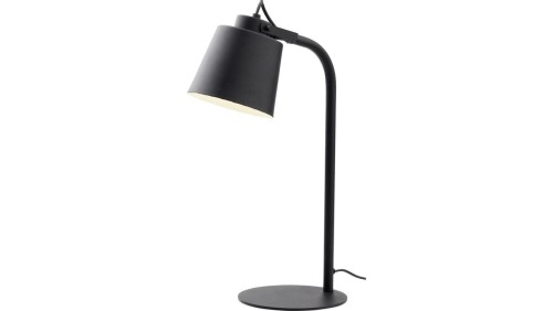 Doświetlenie punktowe, tuba, spot GU10 20cm z serii MILE BLACK K-4405 Kaja Lighting