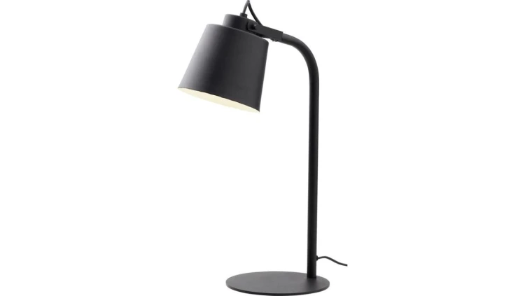 Doświetlenie punktowe, tuba, spot GU10 20cm z serii MILE BLACK K-4405 Kaja Lighting