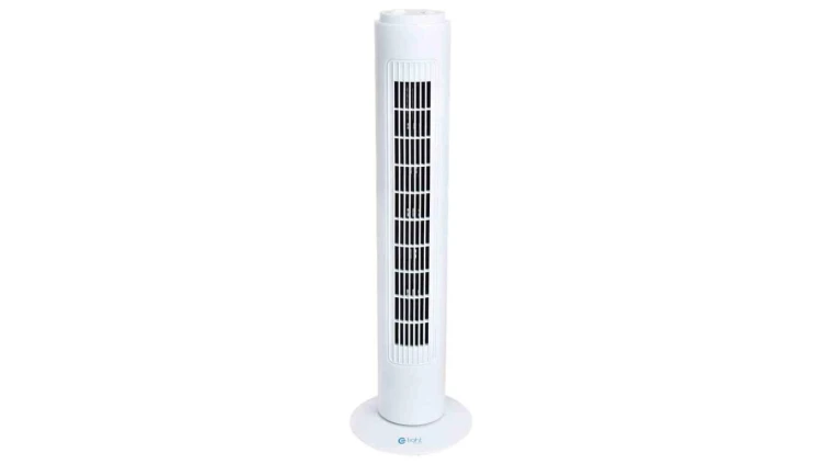 Spot czarny natynkowy 17cm TUNE GU10 10024 TK Lighting