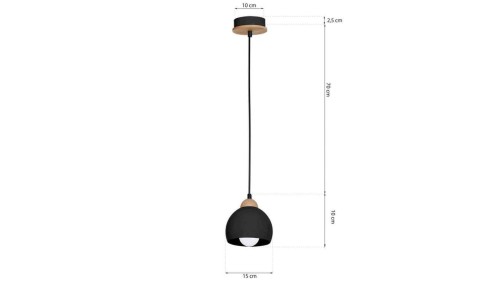 Żarówka G9 LED 4000K 4W 3132 TK Lighting