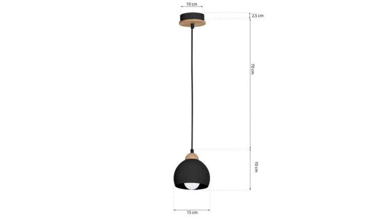 Żarówka G9 LED 4000K 4W 3132 TK Lighting