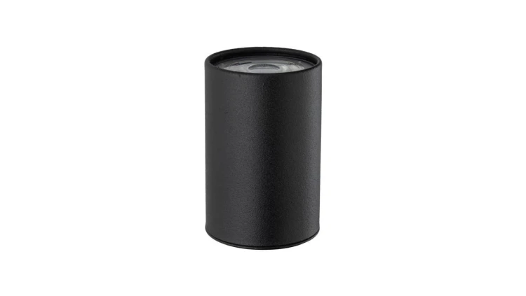 Spot czarny śr. 5cm GU10 TOP 5764 TK Lighting