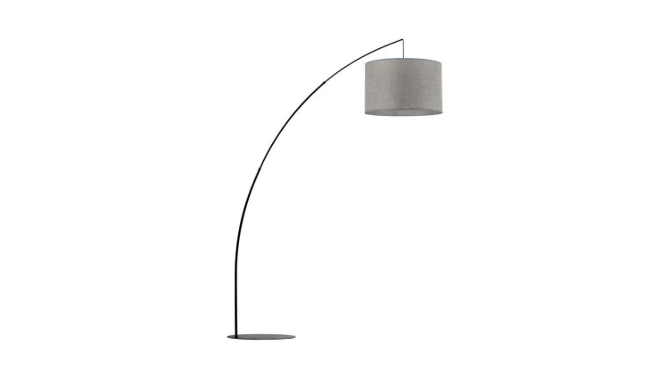 Lampa podłogowa MOBY GRAY 1 PŁ 5487 TK Lighting